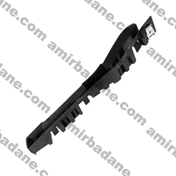 براکت سپر جلو سمند طرح لبخند