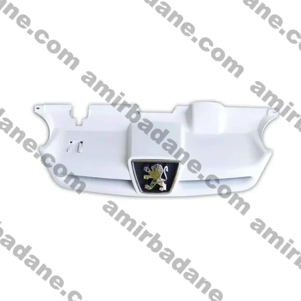 خرید جلو پنجره پارس سفید مهرخواه