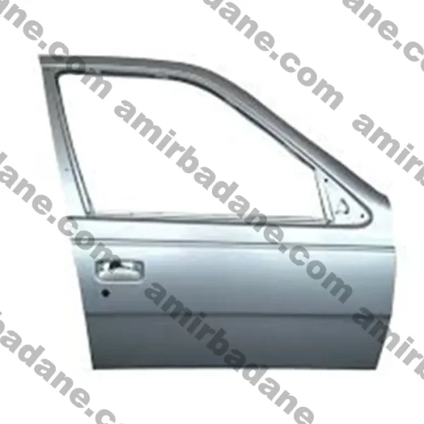 درب جلو 405 لولا جدید ایساکو 3500 درب جلو 405 ایساکو لولا جدید - خام