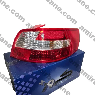 چراغ عقب رانا برند کروز