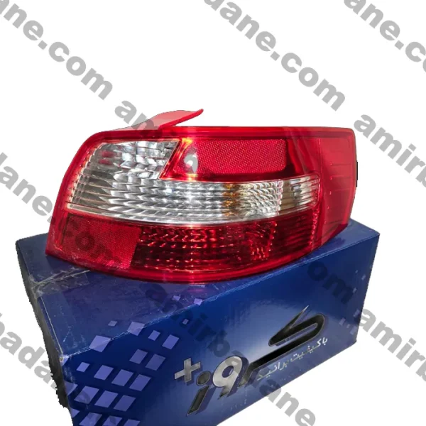 چراغ عقب رانا برند کروز