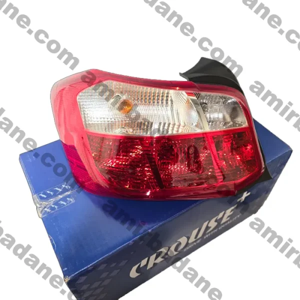 چراغ خطر عقب ساینا برند کروز