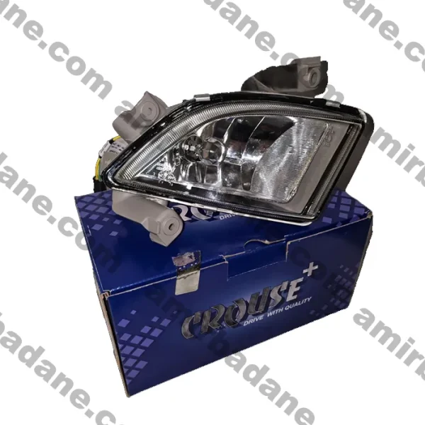 چراغ مه شکن جلو رانا برند کروز