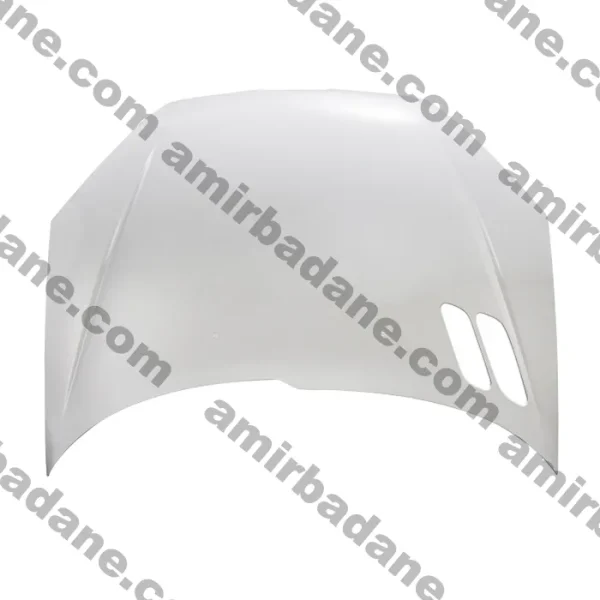 کاپوت ۲۰۶ ایساکو