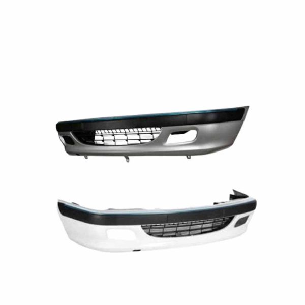 خرید سپر جلو پارس کروز - تصویر 1